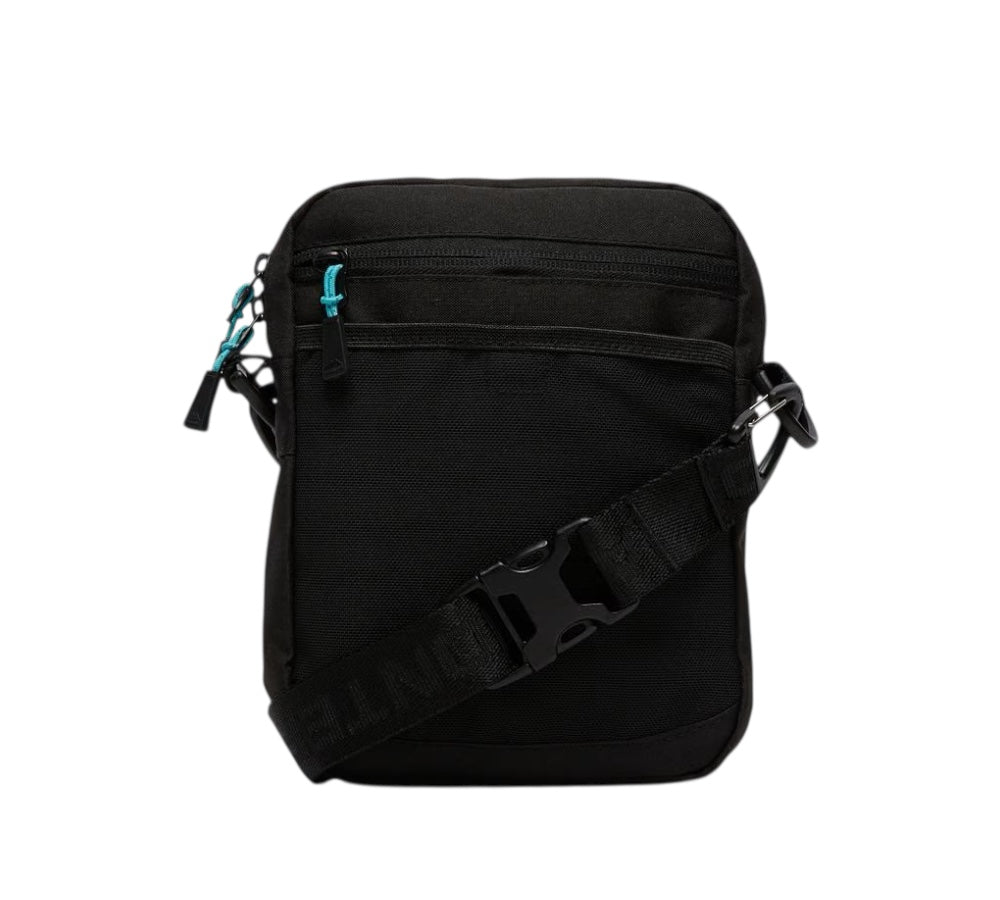 MONTERRAIN MANTLE MINI BAG - BLACK/GREY/BLUE