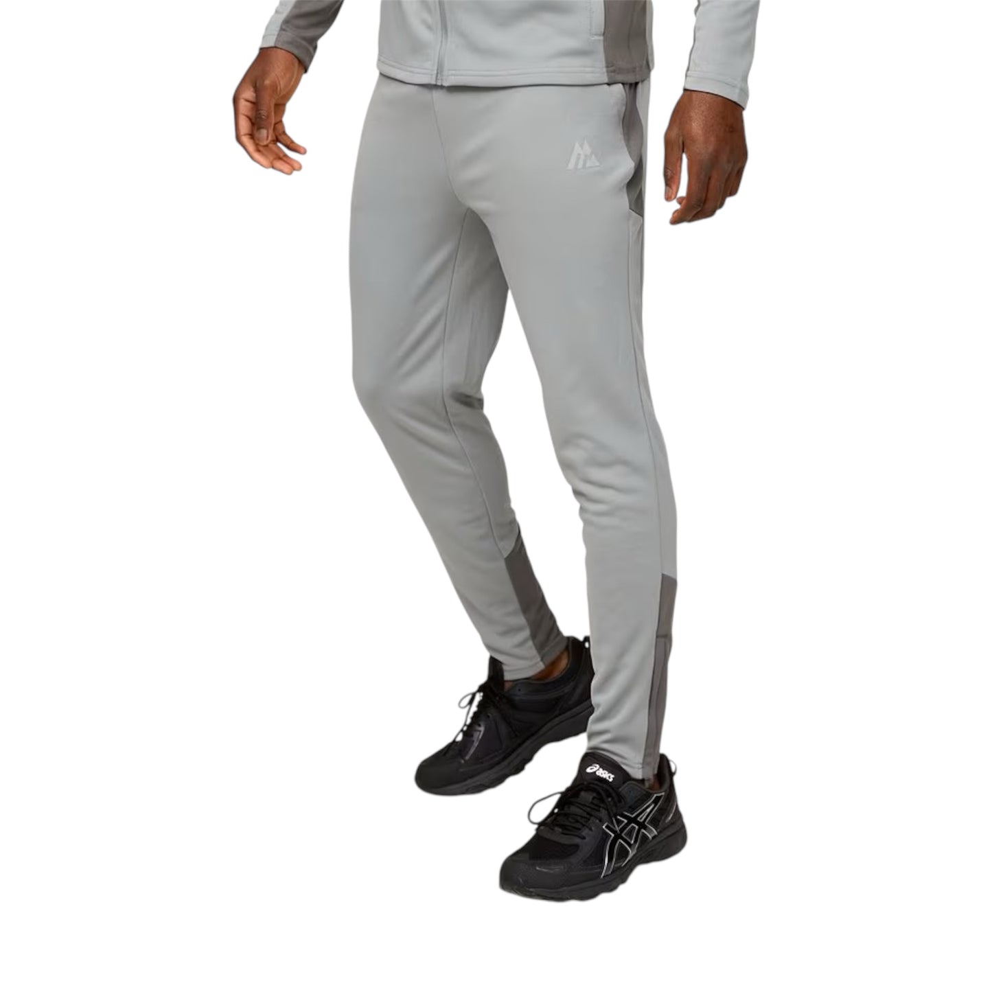 MONTIREX AGILITY TRACKSUIT - GREY