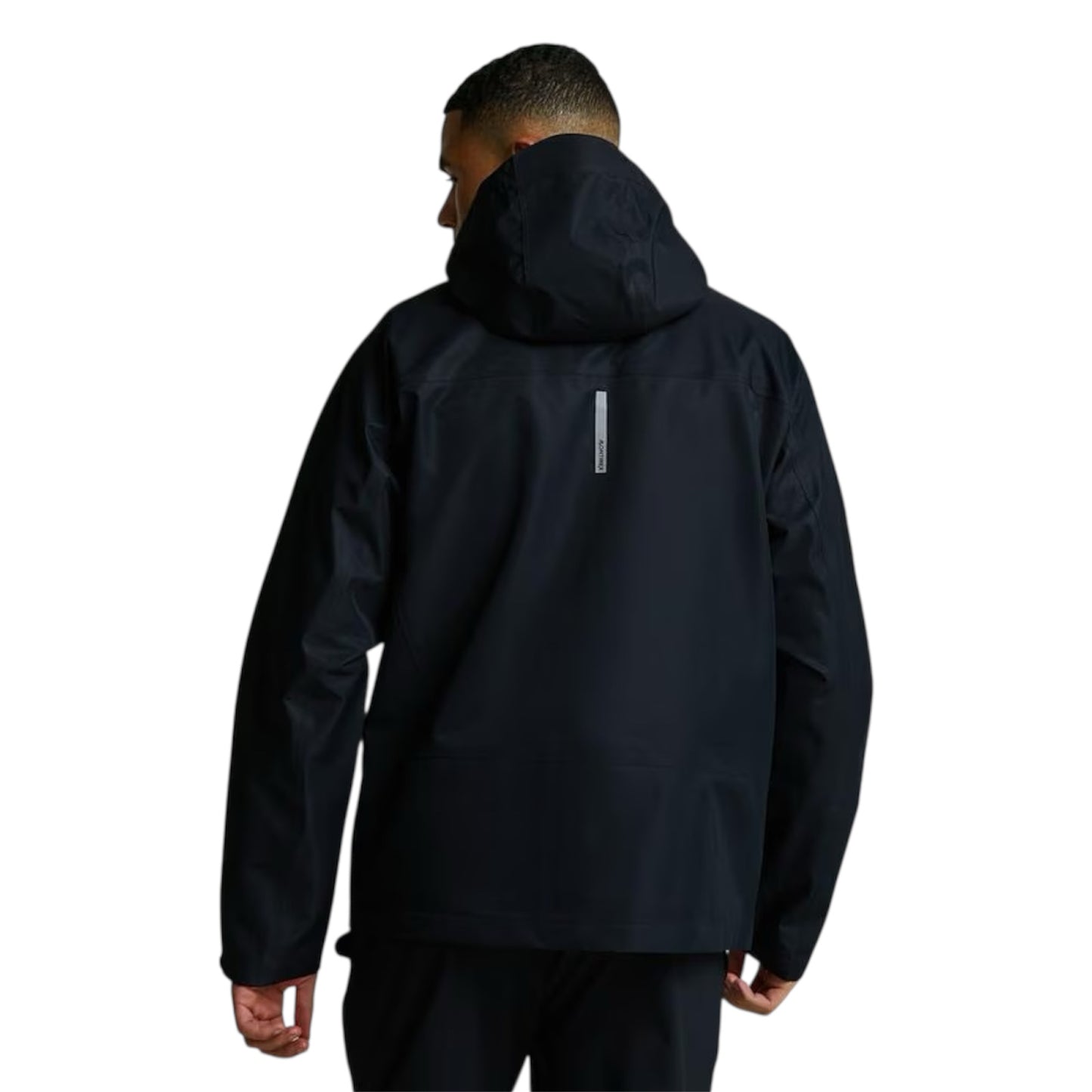 MONTIREX CASCADE WATERPROOF - BLACK