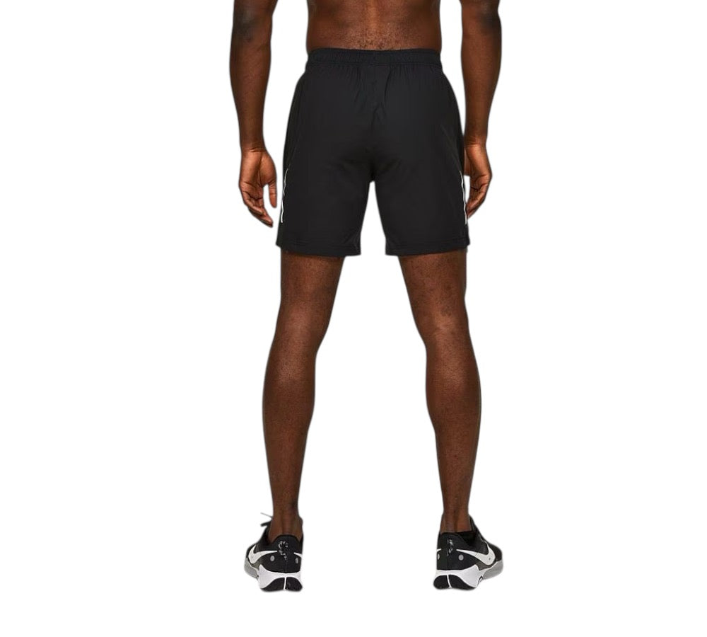 MONTERRAIN RUSH 2.0 SHORTS - BLACK