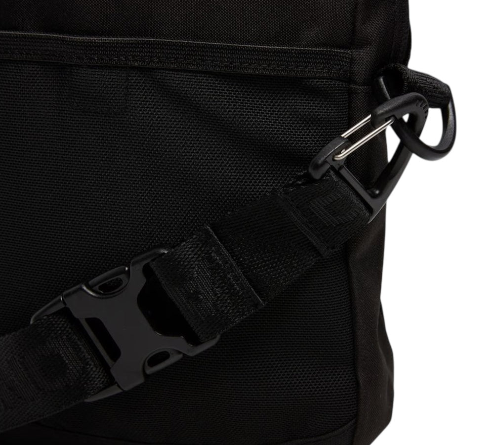 MONTERRAIN MANTLE MINI BAG - BLACK/GREY/BLUE