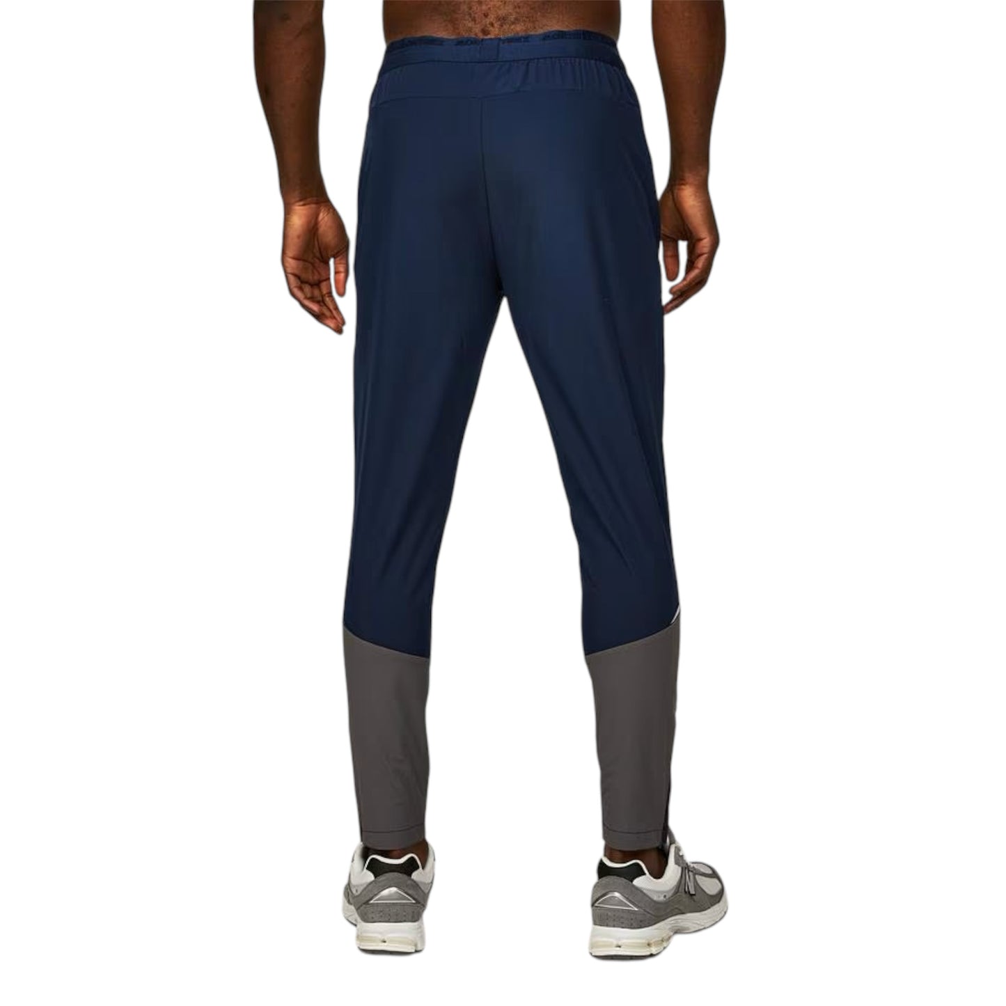 MONTIREX SURGE TRACKSUIT - GREY/BLUE