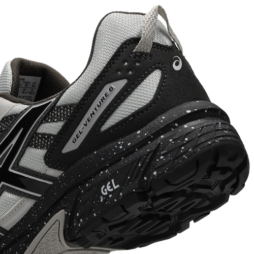 ASICS GEL - VENTURE - GREY/BLACK