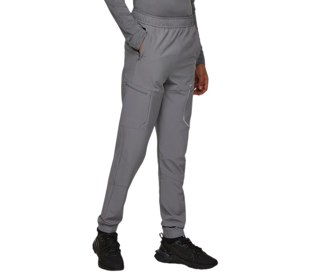 JUNIOR MONTERRAIN RAMBLE PANTS - GREY