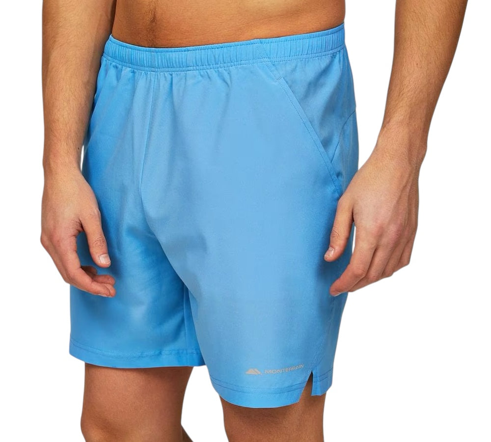 MONTERRAIN DISTANCE SHORTS - BONBON/PINK