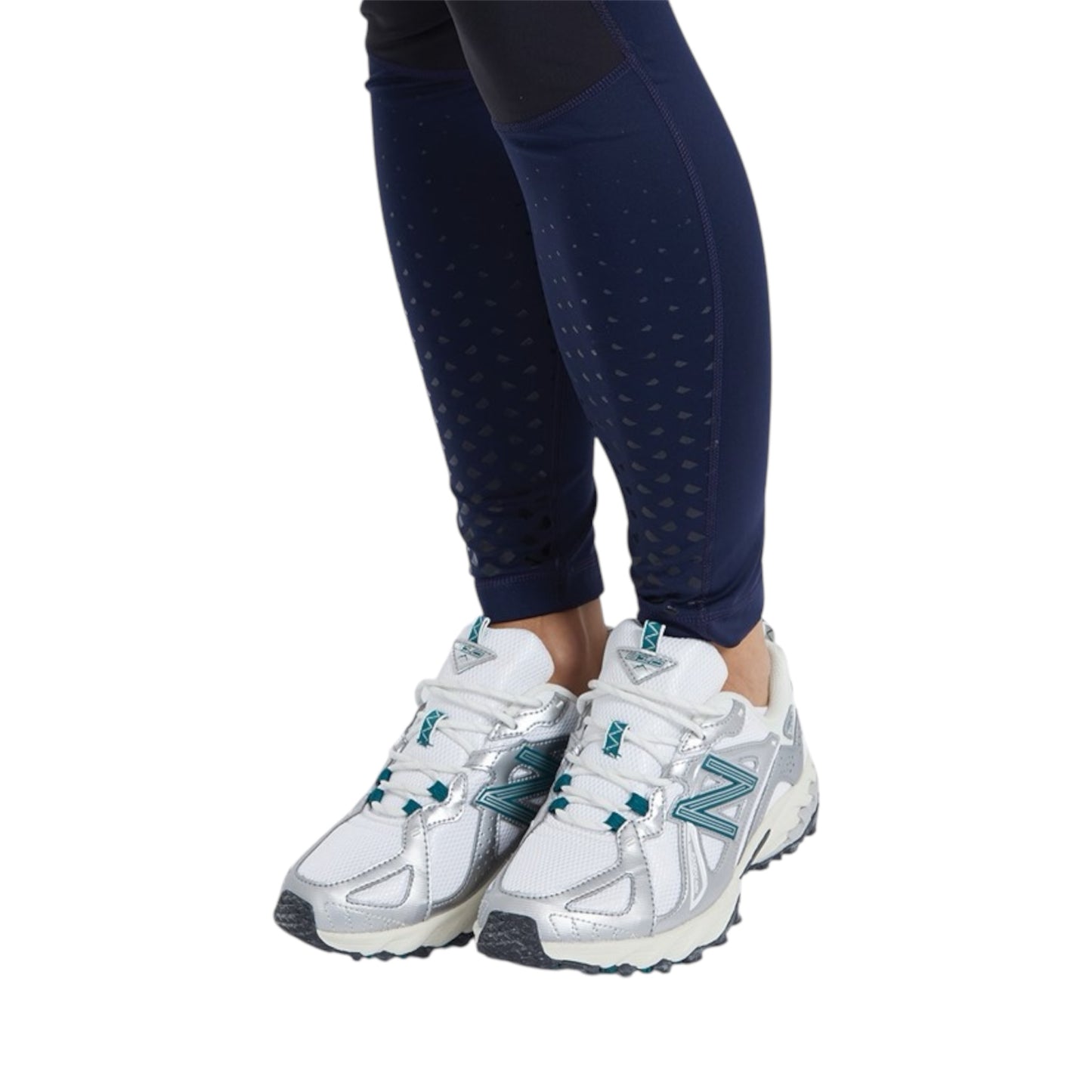 BERGHAUS WOMENS TREKKING BASE TIGHT LEGGINGS- DARK BLUE