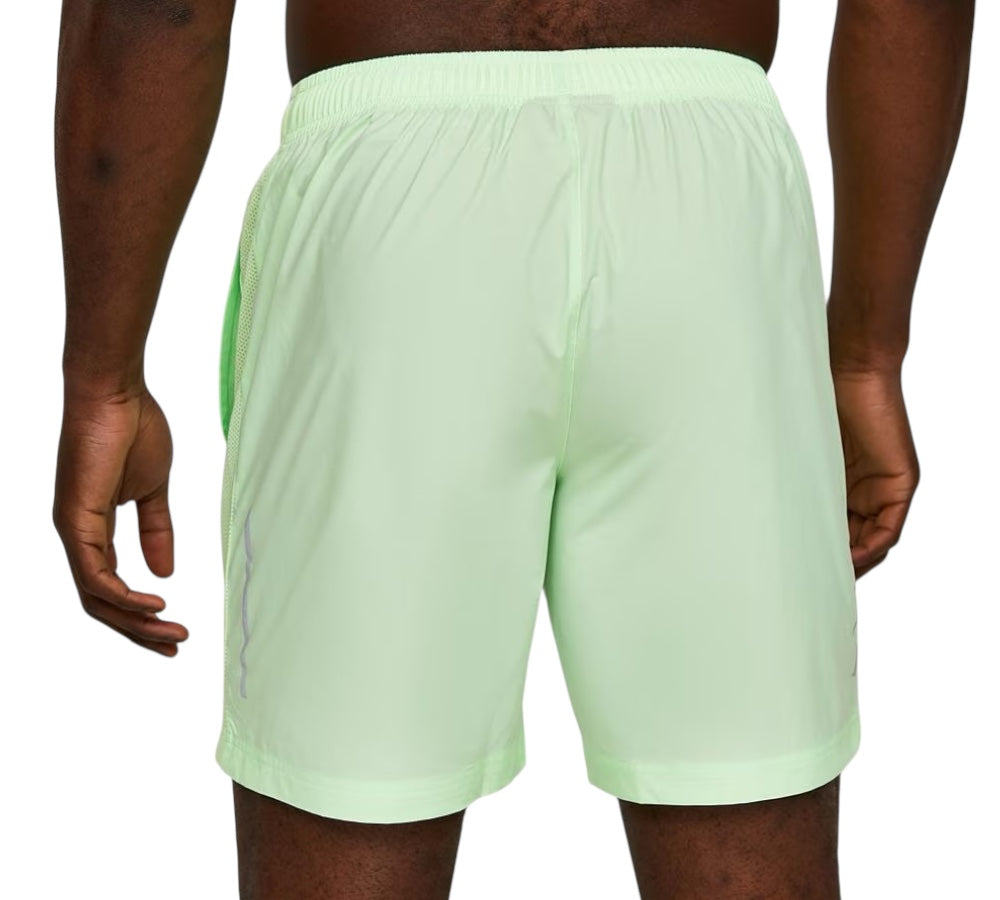 MONTERRAIN CHASE 2.0 T-SHIRT - GREEN