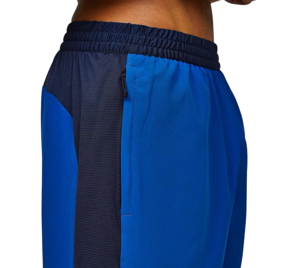 BERGHAUS WAYSIDE 3.0 SHORTS - BLUE