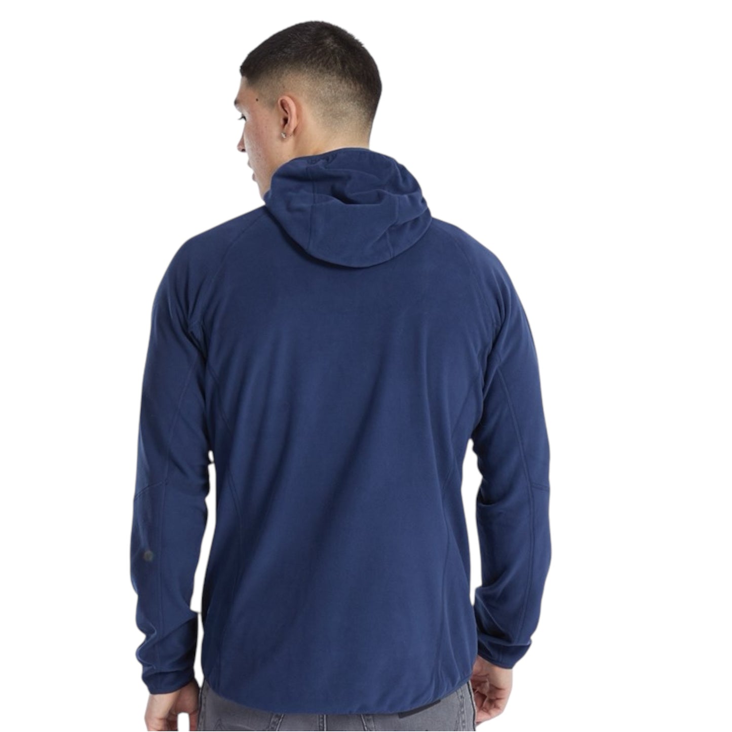 BERGHAUS ROYAL HOODIE - ROYAL BLUE