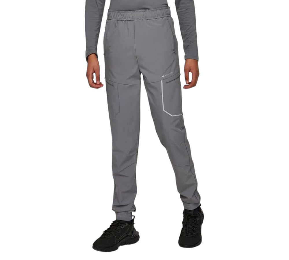 JUNIOR MONTERRAIN RAMBLE PANTS - GREY