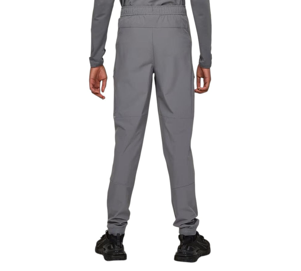 JUNIOR MONTERRAIN RAMBLE PANTS - GREY