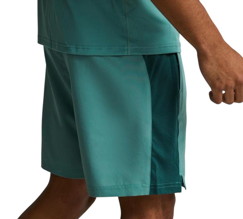 BERGHAUS WAYSIDE 3.0 TECH SHORTS - LIGHT TERRAIN