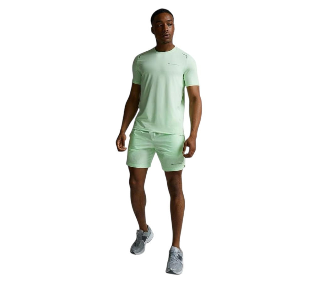 MONTERRAIN CHASE 3.0 T-SHIRT - GREEN