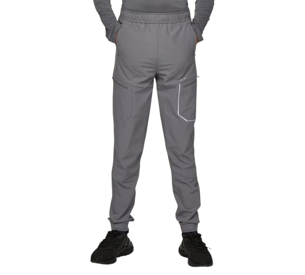 JUNIOR MONTERRAIN RAMBLE PANTS - GREY