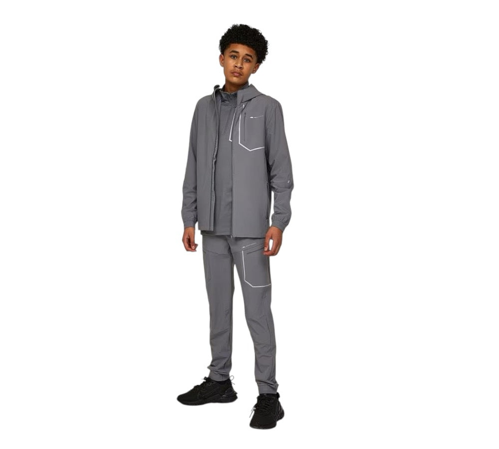 JUNIOR MONTERRAIN RAMBLE PANTS - GREY