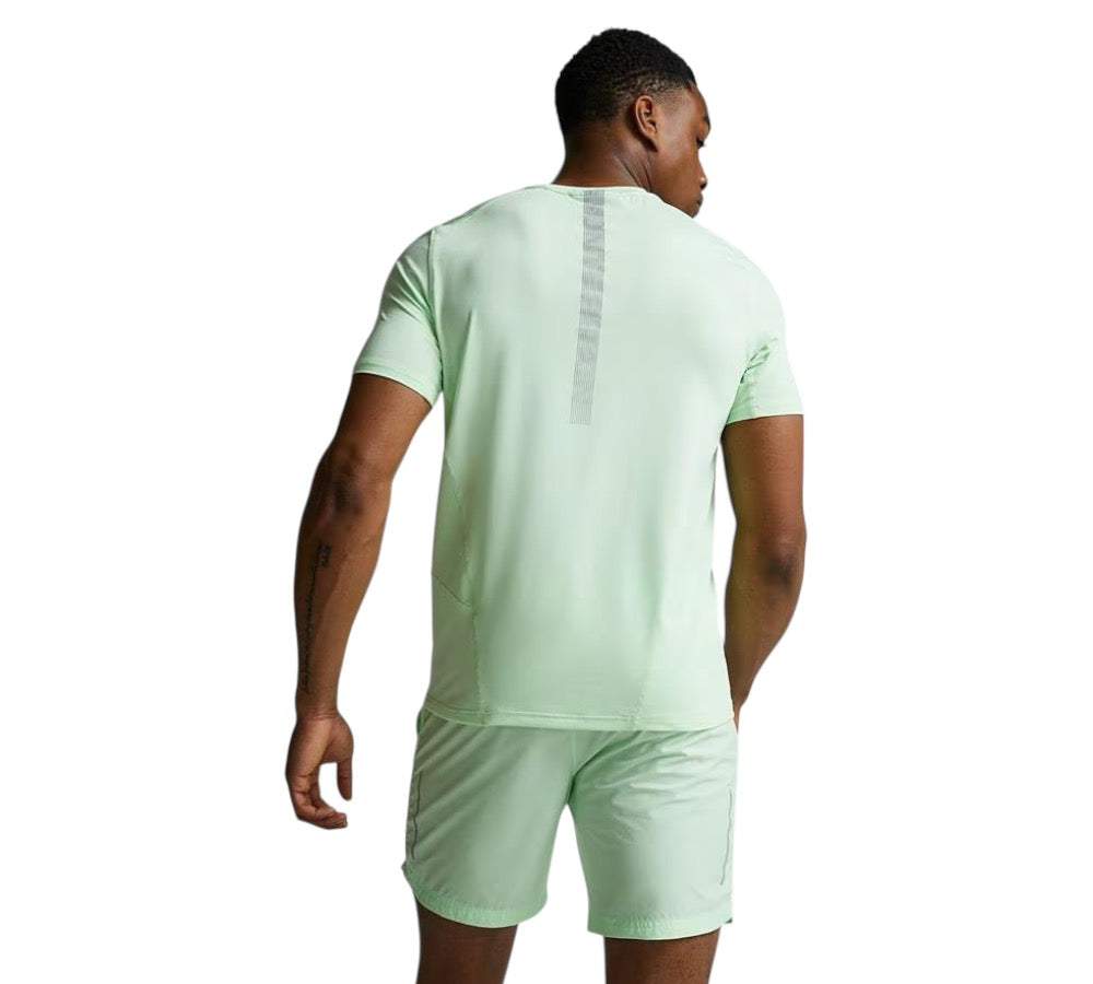 MONTERRAIN CHASE 3.0 T-SHIRT - GREEN