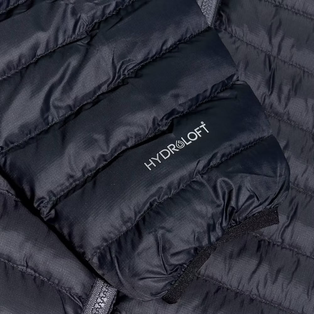 BERGHAUS MONUMENT JACKET - BLACK