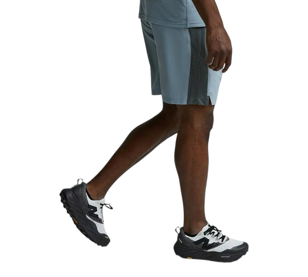 BERGHAUS WAYSIDE 3.0 T-SHIRT - GRANITE