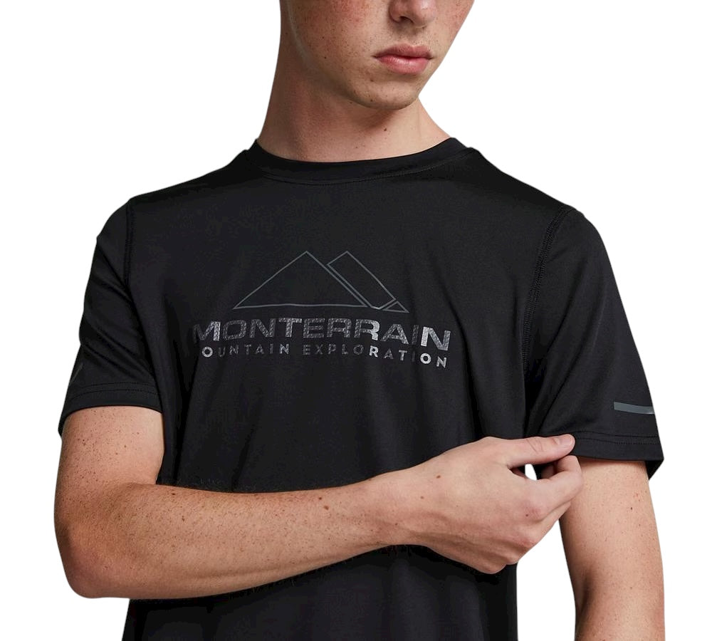JUNIOR MONTERRAIN SWIFT T-SHIRT