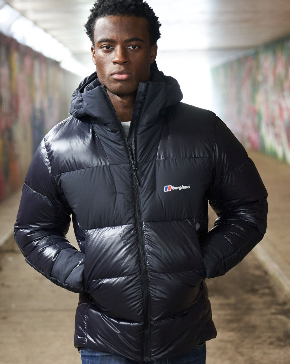 BERGHAUS