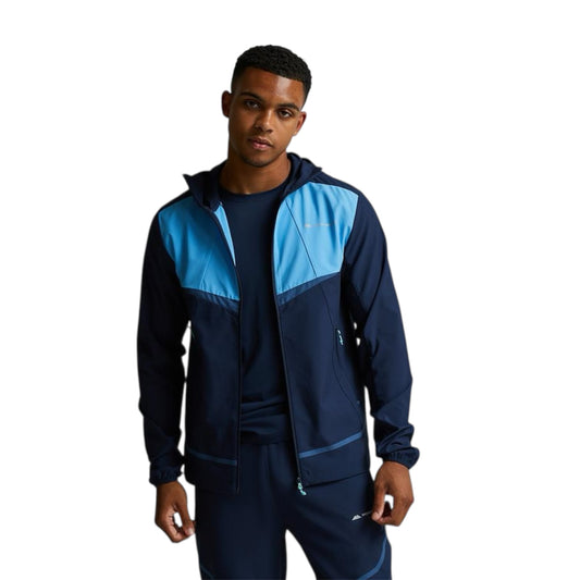 MONTERRAIN AZURE WINDRUNNER -  BLUE