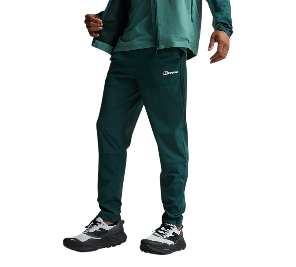 BERGHAUS WAYSIDE 3.0 TECH BOTTOMS - LIGHT TERRAIN