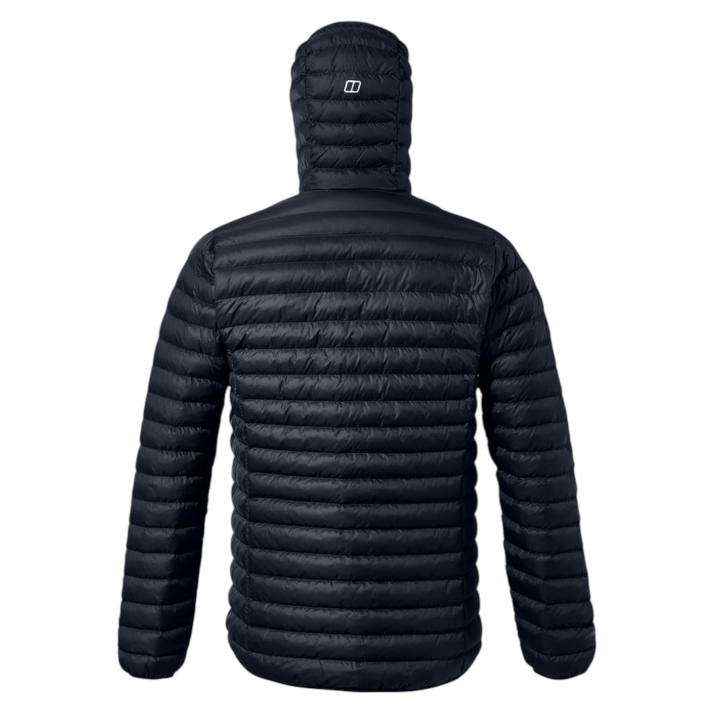 BERGHAUS MONUMENT JACKET - BLACK