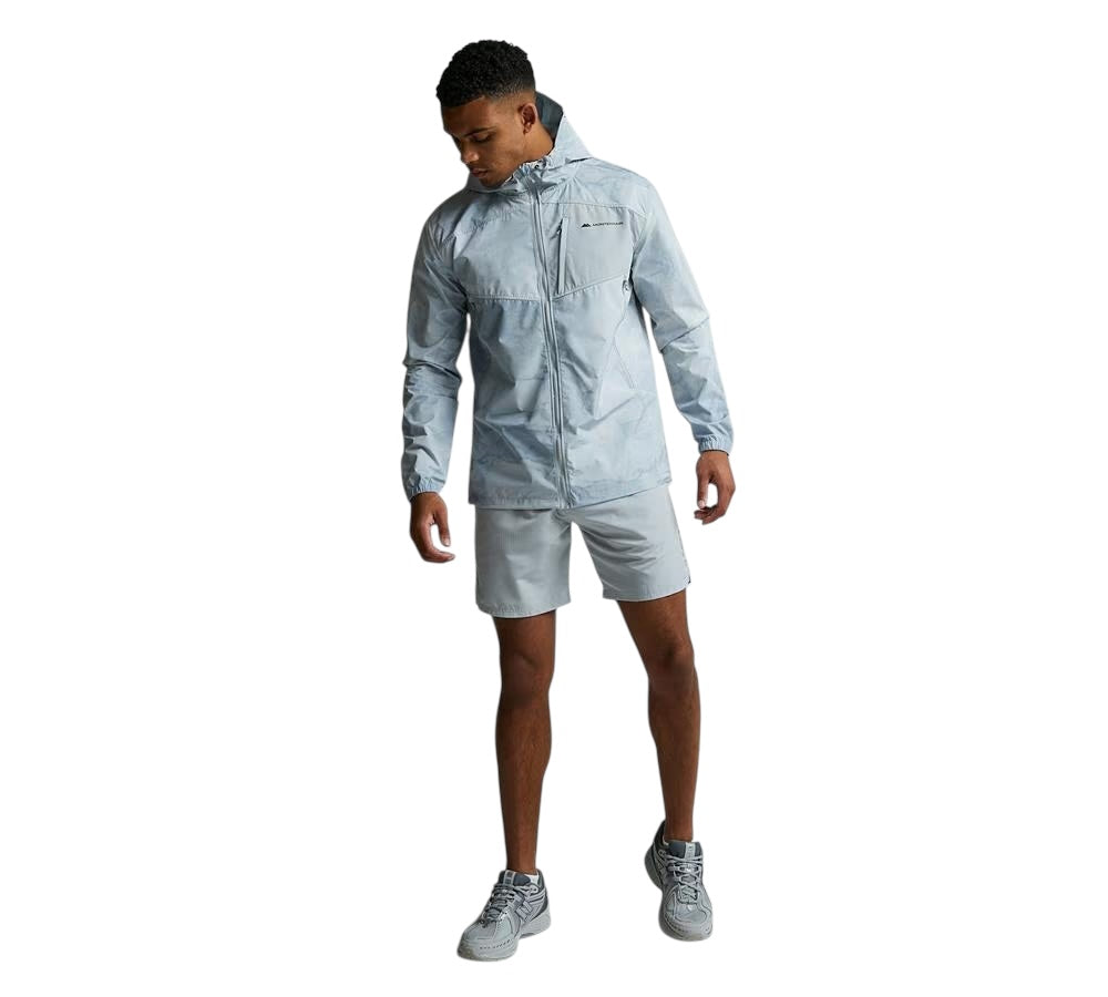 MONTERRAIN EVAPORATE WINDBREAKER
