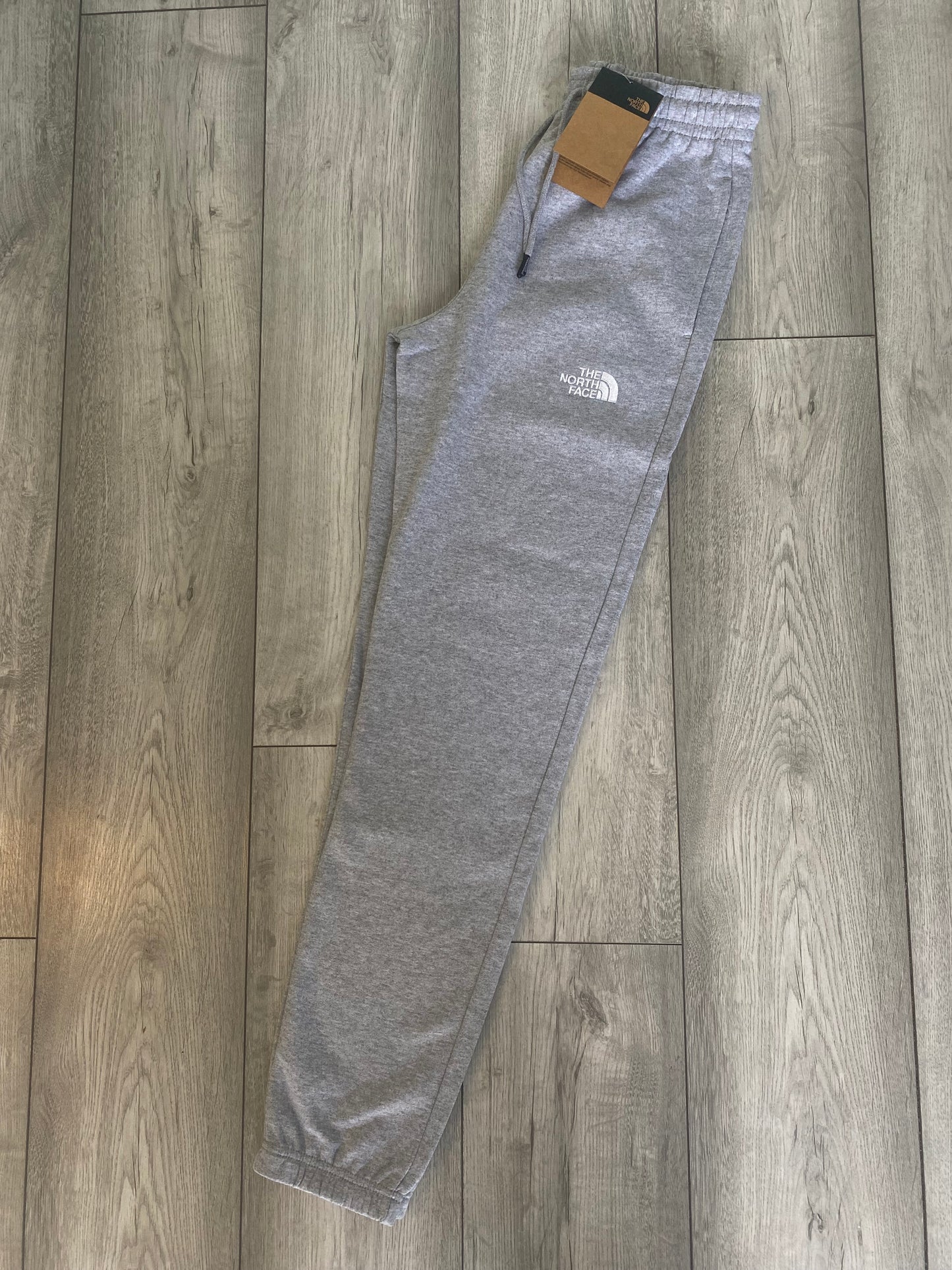 NORTHFACE COMFORT BOTTOMS  - GREY