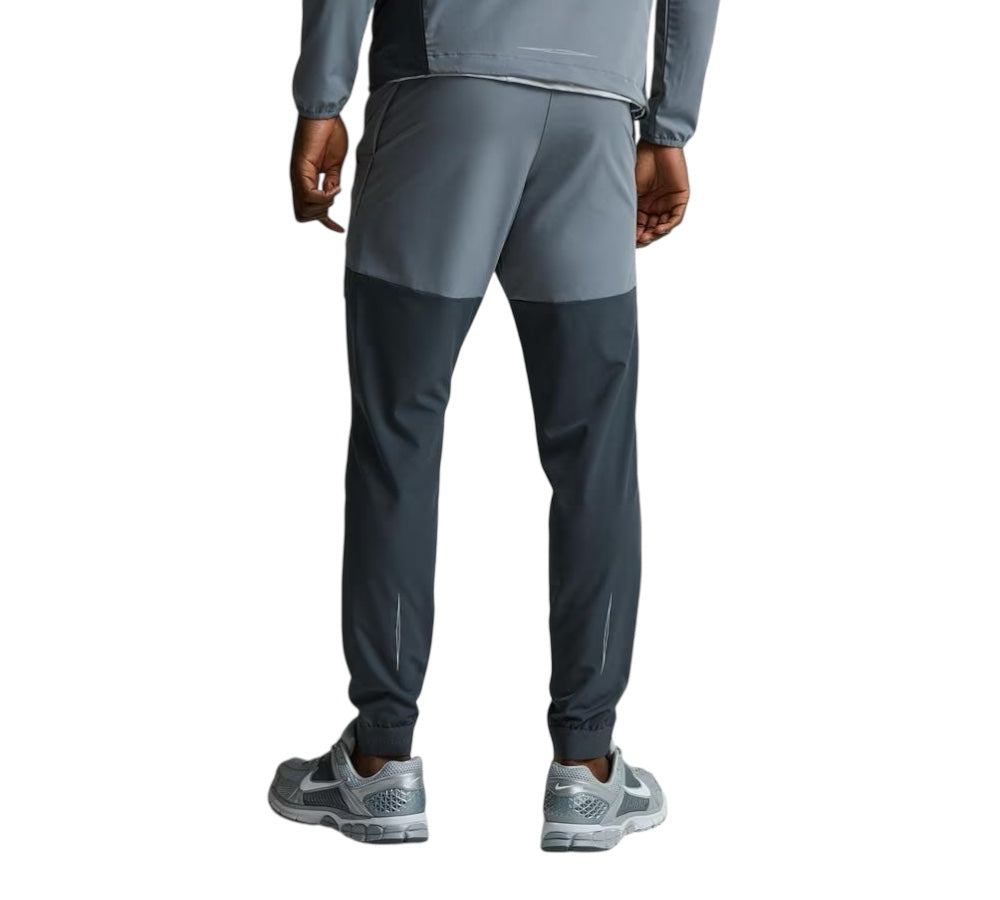 MONTERRAIN VAULT PANTS - GREY/GREY
