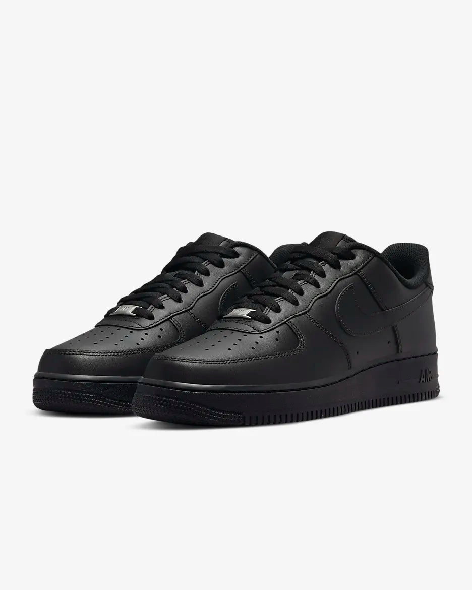 AIR FORCE ONE - BLACK