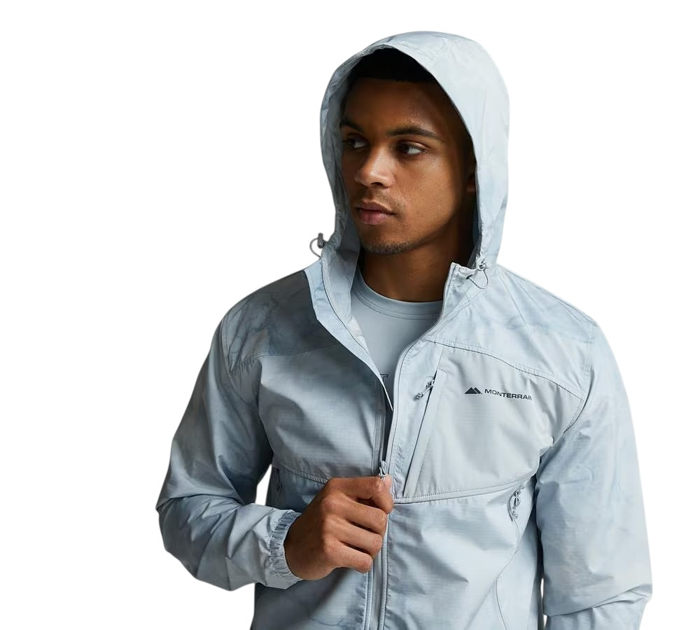 MONTERRAIN EVAPORATE WINDBREAKER