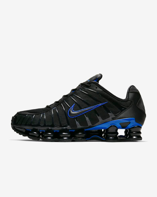 NIKE AIR MAX TL - BLACK/BLUE