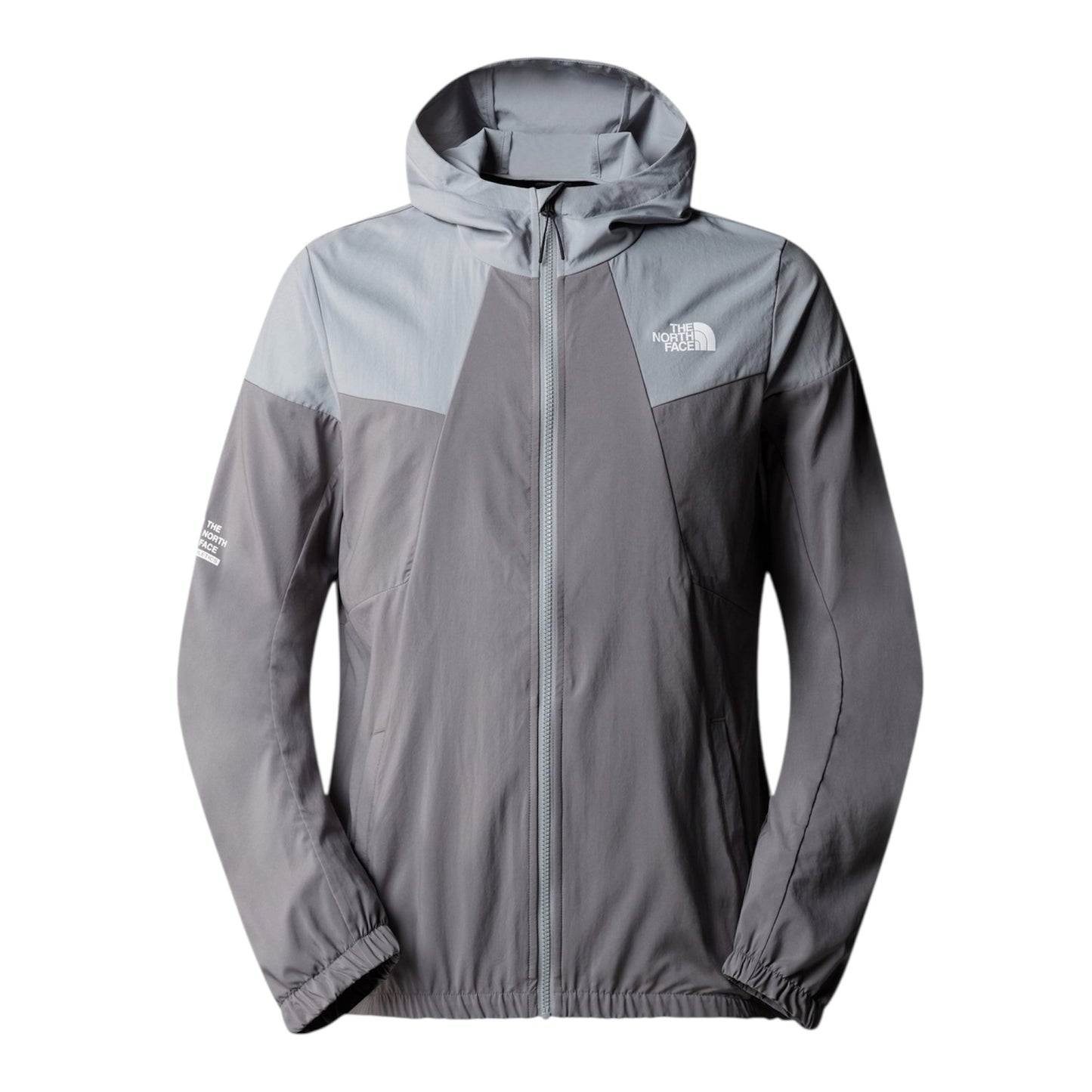 THE NORTHFACE TRACKSUIT - GREY
