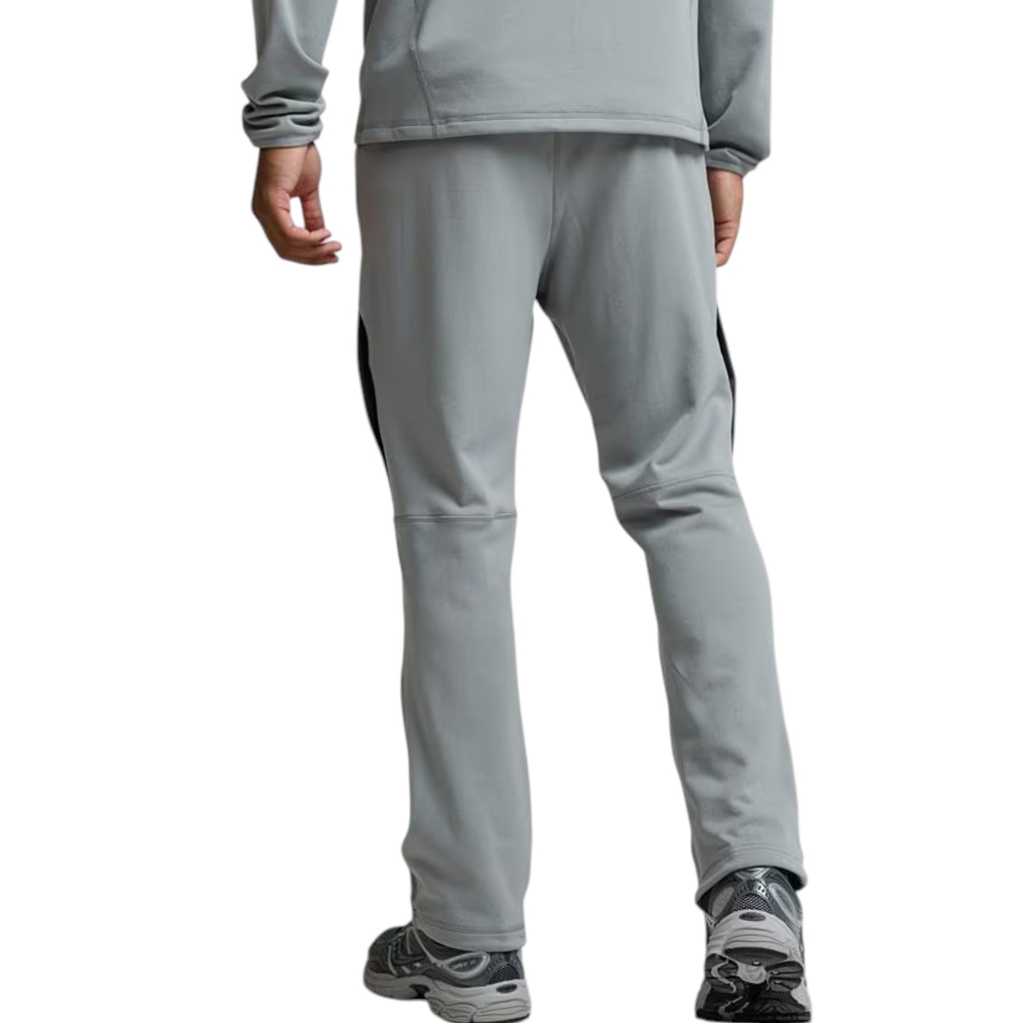 BERGHAUS PANTS - BLACK/GRAY