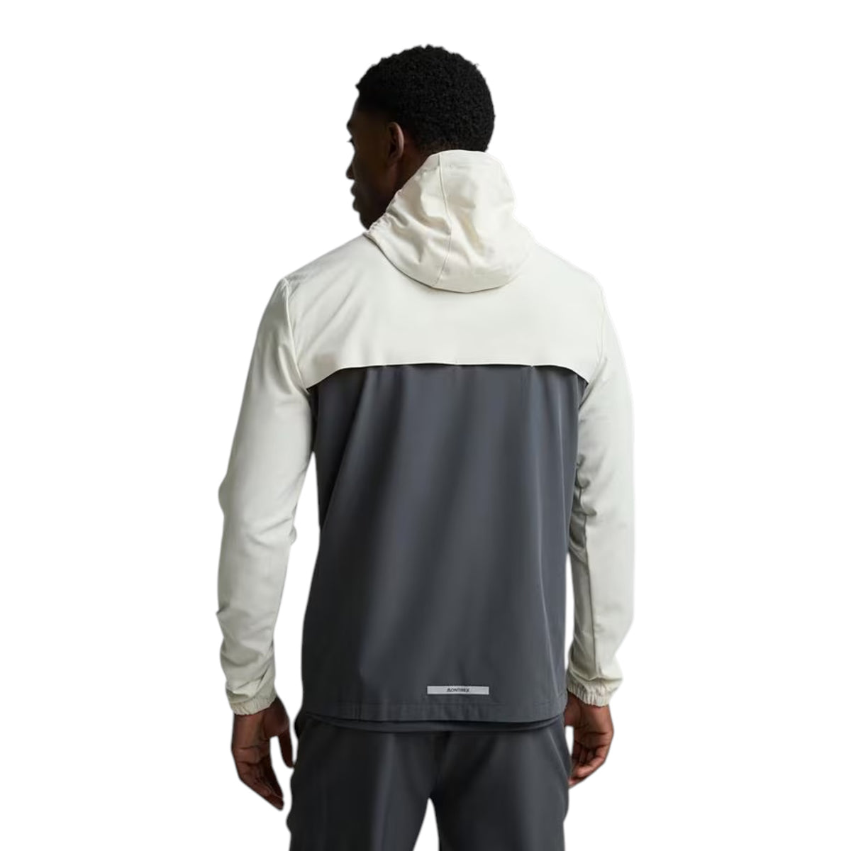 MONTIREX SWIFT JACKET - BLACK/WHITE