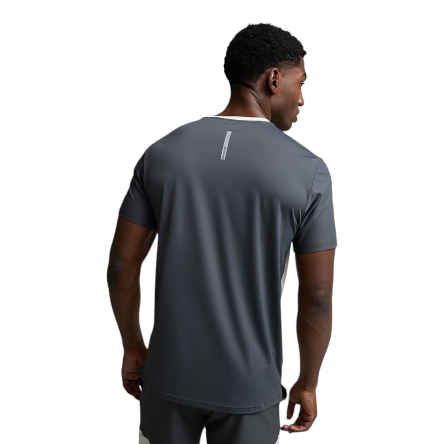 MONTIREX T-SHIRT - BLACK/WHITE