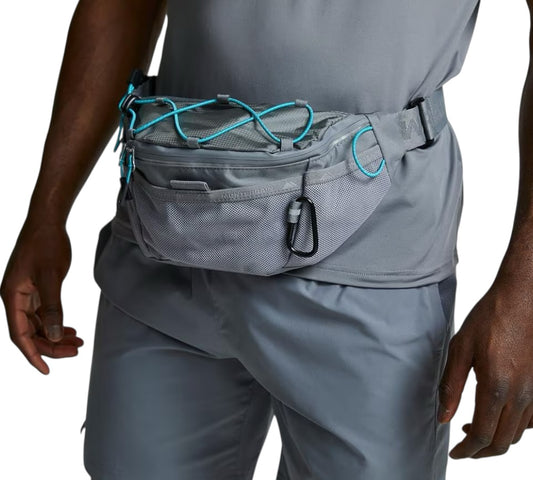 MONTERRAIN LIRIN HIP PACK - BLUE/GREY