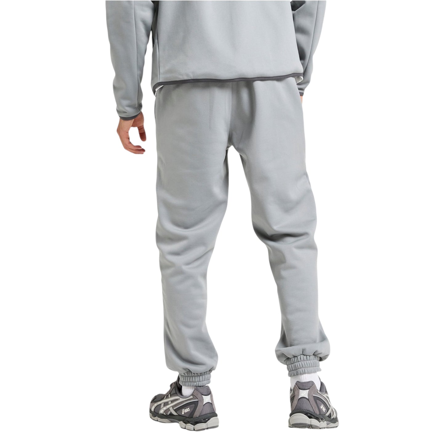 BERGHAUS REACON 2.0 FULL TRACKSUIT - GREY