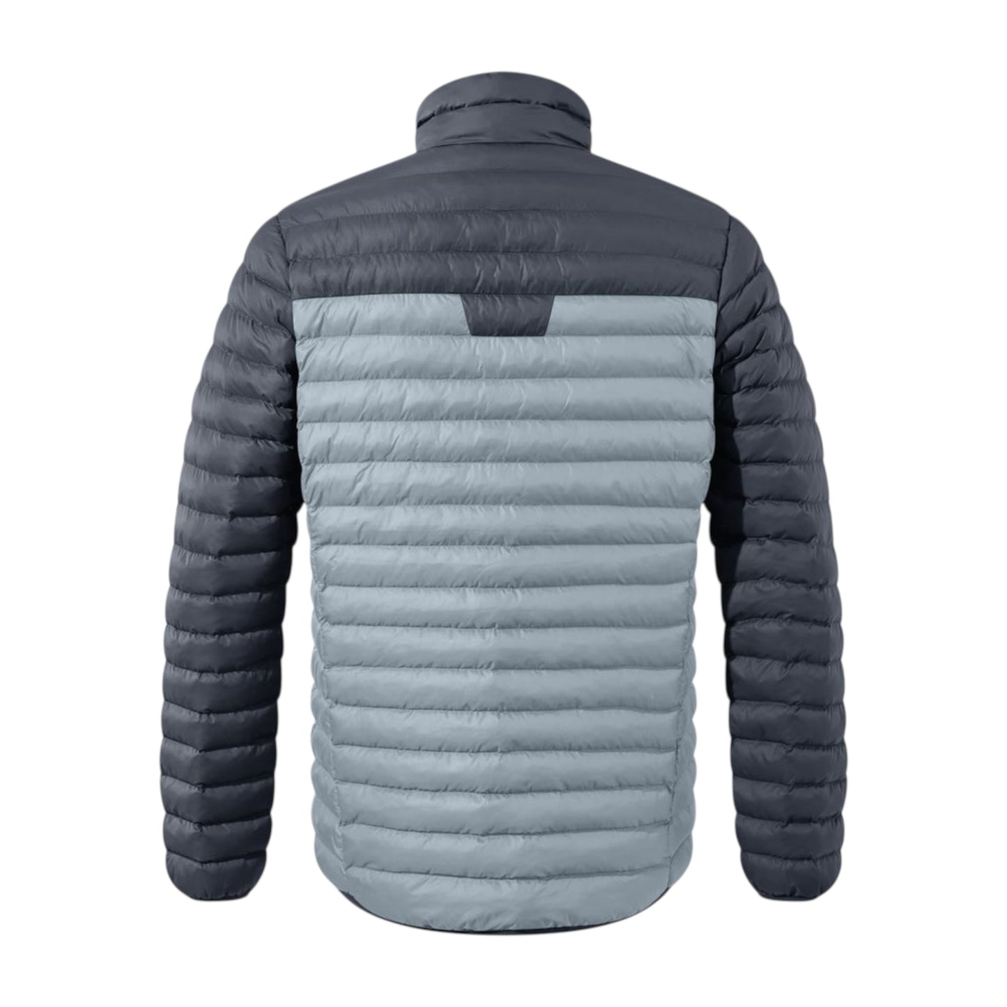 BERGHAUS MONUMENT HOODLESS JACKET - GREY