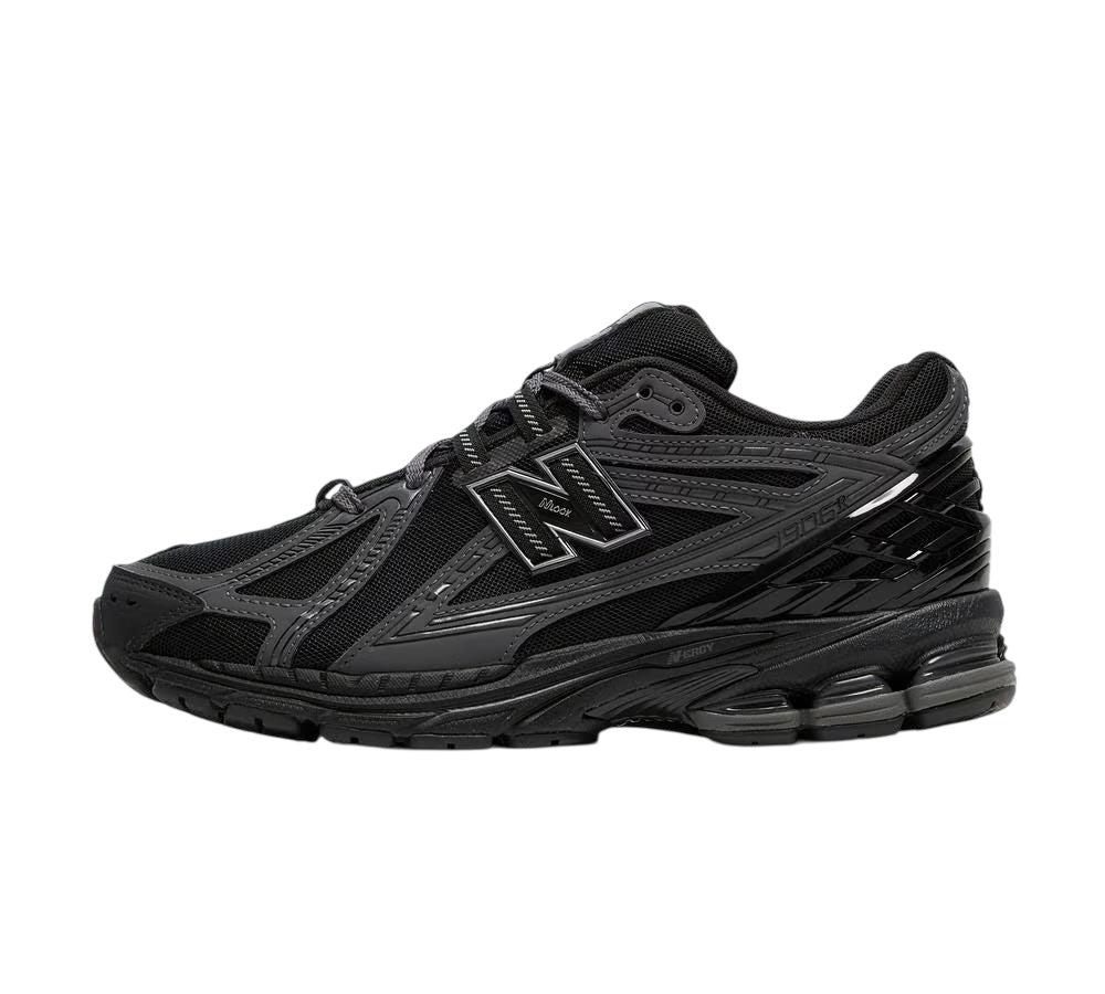 NEW BALANCE 1906R TRAINER - BLACK