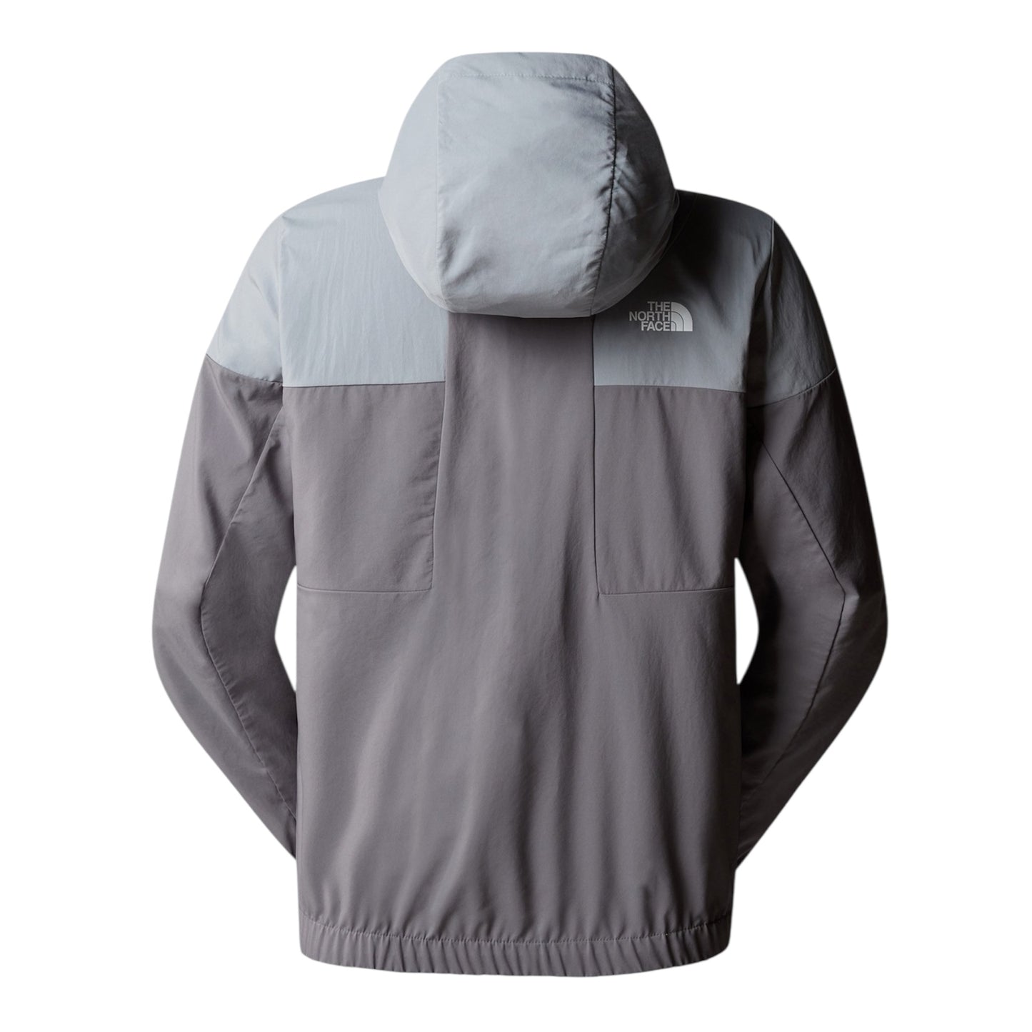 THE NORTHFACE TRACKSUIT - GREY