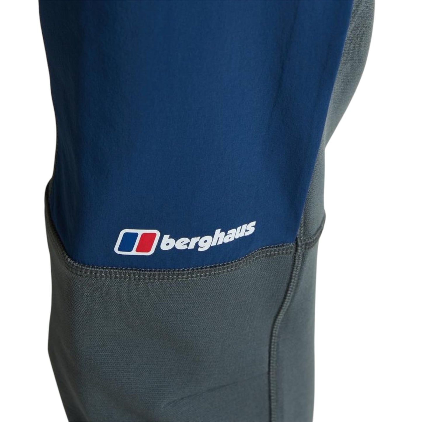 BERGHAUS CAVERN BOTTOMS - NAVY/GREY