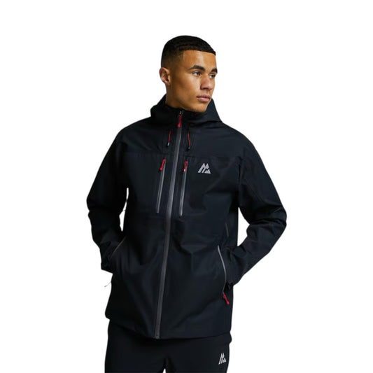 MONTIREX CASCADE WATERPROOF - BLACK