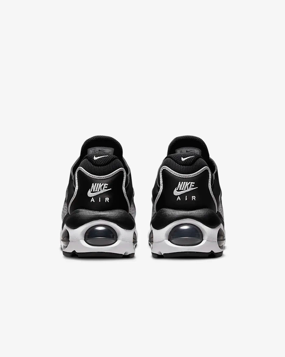 NIKE AIR MAX TW - BLACK/WHITE