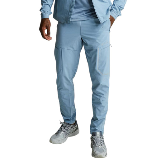 MONTERRAIN RAMBLE 3.0 WOVEN PANTS - BLUE