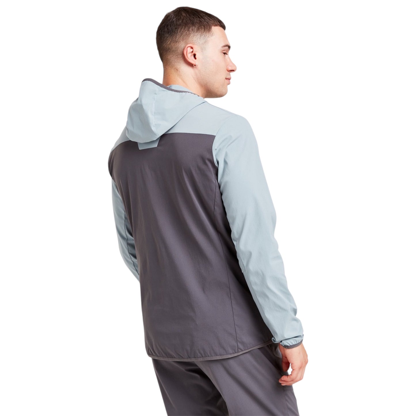 BERGHAUS TRACKSUIT - GREY