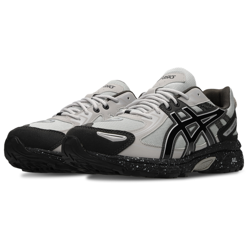 ASICS GEL - VENTURE - GREY/BLACK