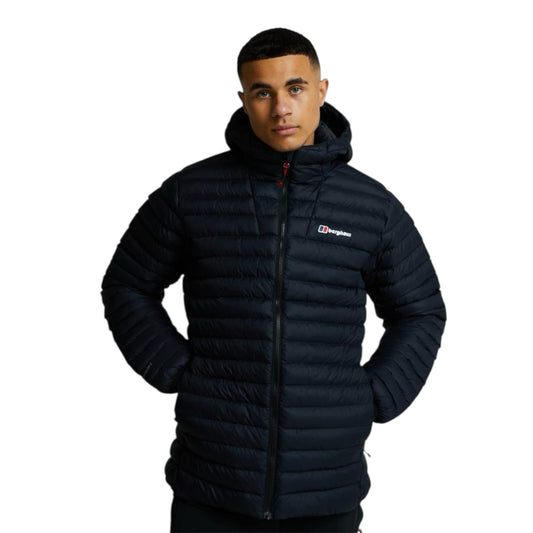 BERGHAUS VASKYE JACKET - BLACK
