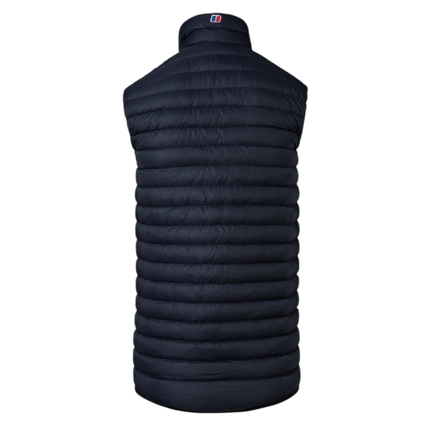 BERGHAUS MONUMENT GILET - BLACK